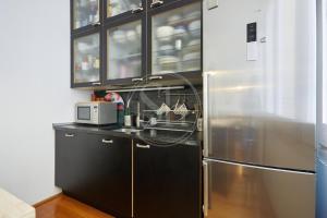 Charming apartment for 4