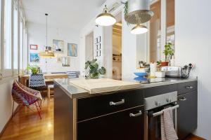 Charming apartment for 4