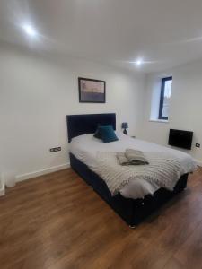 Forest Gate Nest Nottingham