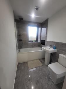 Forest Gate Nest Nottingham