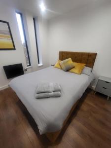 Forest Gate Nest Nottingham