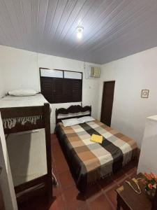 Casa Beira-Mar no Centro de Pipa - 8 Quartos