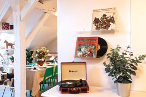 Pintrst-Penthouse 110m2 Ping Pong Old Town