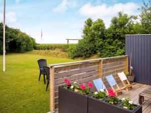 6 person holiday home in Hurup Thy