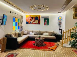 Riad do artista space