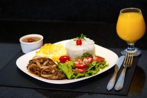 Hotel Dan Inn São Carlos By Nacional Inn