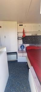 Unique night in a cozy caravan