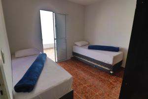 Studios e Quartos Privativos na Chácara Santo Antônio