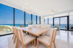 Phoenix Gulf Shores II 1805 condo