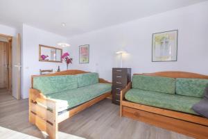 Val Thorens - Appartements Ski aux Pieds au Cœur des Pistes