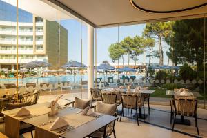 AluaSoul Sunny Beach - Adults Only -Inclusive