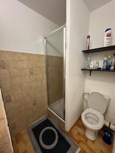 Studio à deux pas de la gare