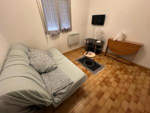 Studio à deux pas de la gare