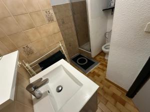 Studio à deux pas de la gare