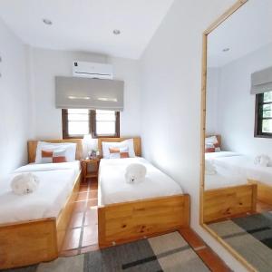 Cozy Pool Villa Hua Hin