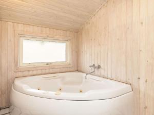 4 star holiday home in Pandrup