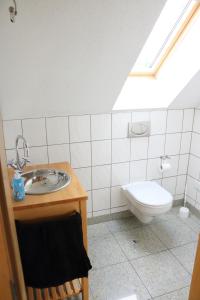 Apartment Dachgalerie 110 m2