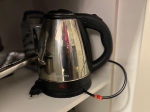 Perfeito! Apto home na praia de Palmas! YR01I