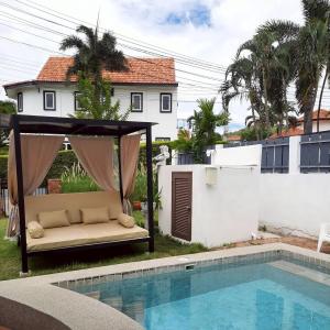 Cozy Pool Villa Hua Hin