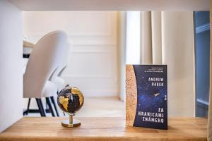 Beňovský Apartments