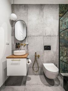 Beňovský Apartments