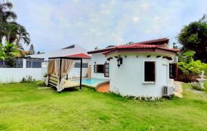 Cozy Pool Villa Hua Hin