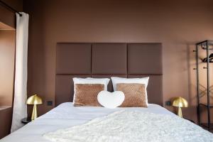 Suite Choco Love and SPA