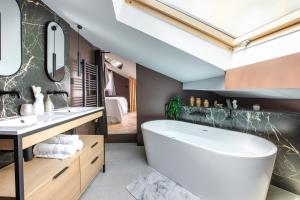 Suite Choco Love and SPA