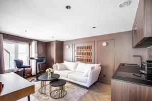 Suite Choco Love and SPA