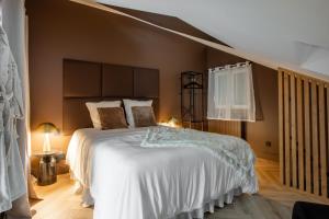 Suite Choco Love and SPA