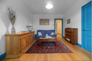 LE DARCET - Hypercentre - Calme - Proche Gare & Thermes