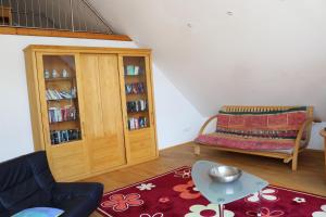 Apartment Dachgalerie 110 m2