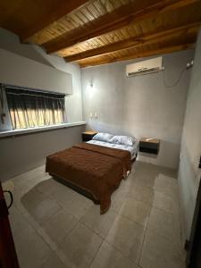 Hospedaje WAY & STAY Rooms