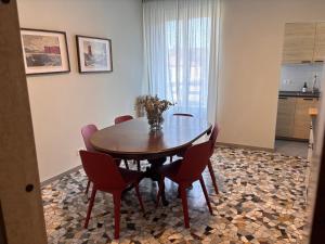 Navigli & Tortona Design District luxury apartment