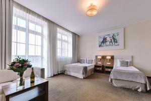 Hotel Zamek Gniew