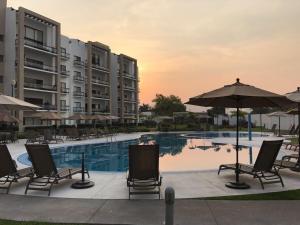 Depa within Paraiso Country Club Golf Club