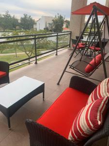 Depa within Paraiso Country Club Golf Club