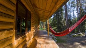 Dimitris Cabin In surami