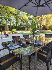 Château de la Rochetière