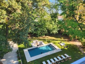 Château de la Rochetière