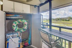 Shore Drive Serenity - Near Ocean Annies!