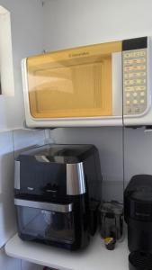 Apartamento aconchegante perfeito para o Carnaval