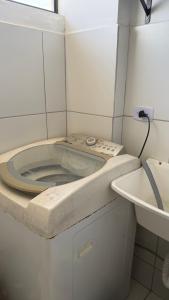 Apartamento aconchegante perfeito para o Carnaval