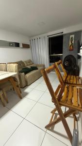 Apartamento aconchegante perfeito para o Carnaval