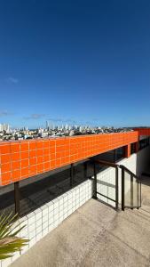 Apartamento aconchegante perfeito para o Carnaval