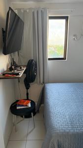 Apartamento aconchegante perfeito para o Carnaval