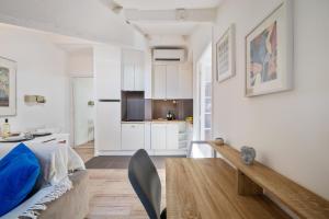 Charme et confort - Nice Centre Libération