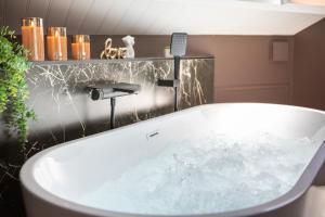 Suite Choco Love and SPA