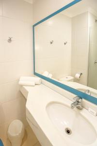 Hotel Dan Inn São Carlos By Nacional Inn
