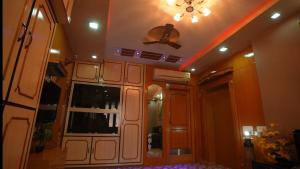 Luxurious Duplex Villa 1